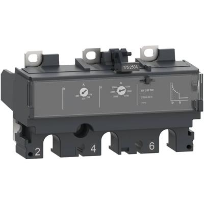 Schneider Electric C163TM125D Elektronicamodule