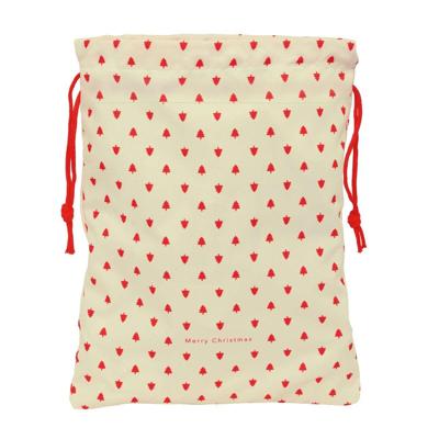 Rugtas met Koordjes Safta Beige 26 x 34 x 1 cm