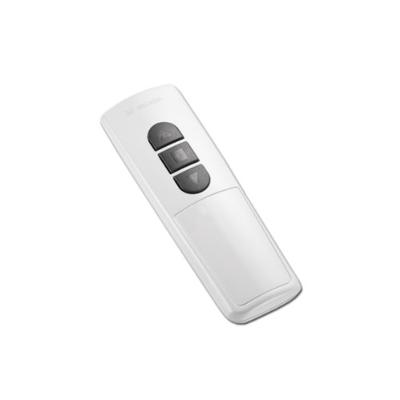 Becker 1-kanaals Handzender Ec541-II