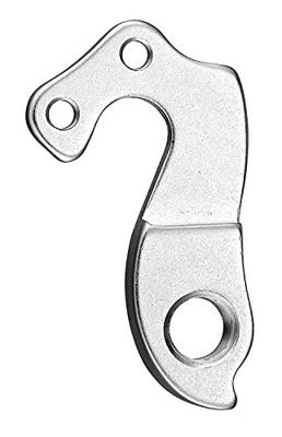 Union derailleurpad gh-153 met schroefset m5x0.8