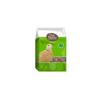 Deli Nature premium tortelduif 4kg - thumbnail