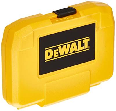 DeWALT DT7612 10-delige Boor- & bitset in Tough Case
