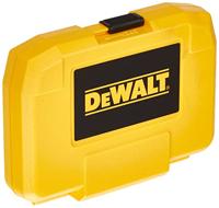 DeWALT DT7612 10-delige Boor- & bitset in Tough Case - thumbnail