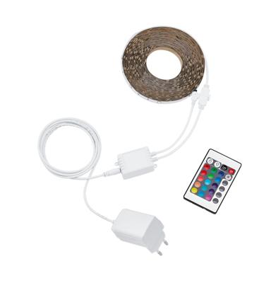 Philips 8720169322530 LED-strip complete set 230 V 15 m RGB 15 m