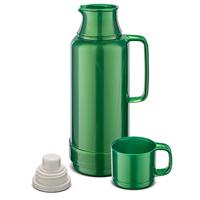 Rotpunkt Andreas 80, shiny jade Thermosfles Groen 1000 ml 804-08-13-0 - thumbnail