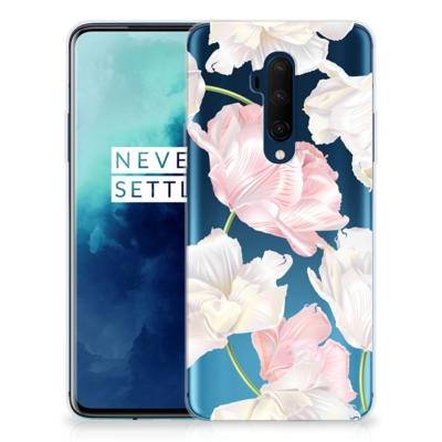 OnePlus 7T Pro | TPU Case | Lovely Flowers