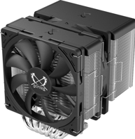 Scythe Fuma 3 CPU koeler - thumbnail