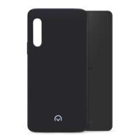 Mobilize Rubber Gelly Case Sony Xperia 10 V Matt Black - thumbnail