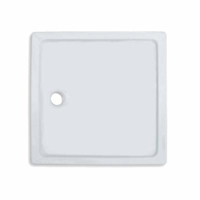 Douchebak VM Go Eden 90x90x3.5 cm Acryl Vierkant Exclusief Potenset Go by Van Marcke Douchebak VM Go Eden 90x90x3.5 cm Acryl Vierkant Exclusief Potenset Go by Van Marcke