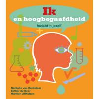Ik en hoogbegaafdheid - Esther de Boer - Paperback (9789085606765) - thumbnail