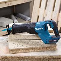 Makita JR001GZ Accu Reciprozaag XGT 40V Max Basic Body - thumbnail