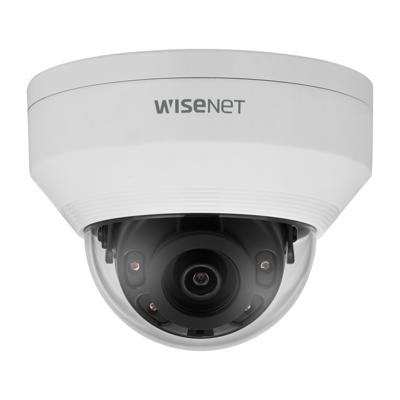 Hanwha 4MP IR Vandal Dome Camera
