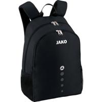 JAKO 1850 Rugzak Classico - Zwart - Einheitsgröße (ca. 18 Liter) - thumbnail