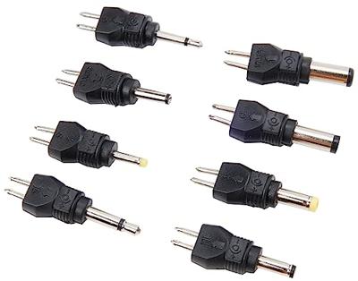Hama Netadapter Voor Auto Instelbaar 2000mA 24W Max. 12V Gest. 8 Adapters