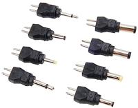 Hama Netadapter Voor Auto Instelbaar 2000mA 24W Max. 12V Gest. 8 Adapters - thumbnail