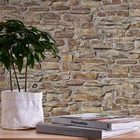 AS Creation Elements 2 - Beige - 388151 - thumbnail