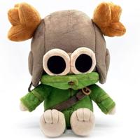 Little Nightmares 3 Youtooz Pluche - Alone - thumbnail