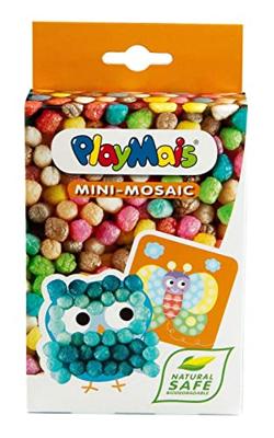 Playmais mini mosaic - uil Playmais mini mosaic - uil
