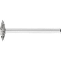 PFERD TOOLS 22395353 Freesstift Lengte 33 mm Afmeting, Ø 12 mm Werklengte 3 mm Schachtdiameter 3 mm - thumbnail