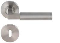 Krukgarn BAUHAUS PF KL4 rvs mat SL - thumbnail