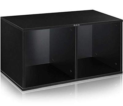 Zomo VS-Box 200 Black platenkast