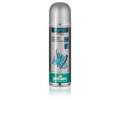 Motorex protex waterproofing