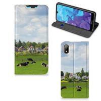 Huawei Y5 (2019) | Hoesje maken | Koeien - thumbnail