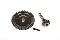 Heavy Duty Bevel Gear Set - 43T/13T (AX30402) - thumbnail