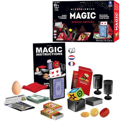 Overige Merken Mind blowing magic special edition