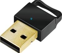 LogiLink BT0063 interfacekaart/-adapter Bluetooth - thumbnail
