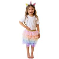 Eenhoorn Verkleedoutfit kind - thumbnail