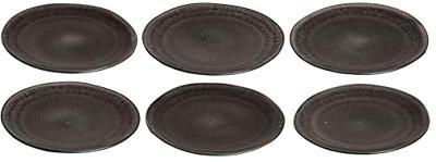 Studio Tavola Serviesset Zakynthos - 18-delig / 6 personen - 6 dinerborden, 6 ontbijtborden en 6 kommen Studio Tavola Serviesset Zakynthos - 18-delig / 6 personen - 6 dinerborden, 6 ontbijtborden en 6 kommen