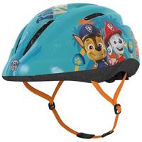 Nickelodeon Paw patrol fietshelm jongens blauw 48-52 cm (s) - thumbnail