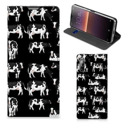 Sony Xperia L4 | Hoesje maken | Koetjes