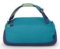 Osprey Daylite Duffel - 30L - Blue Spikemoss/Alkaline - thumbnail