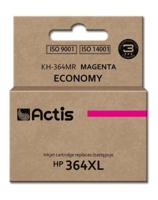 Actis KH-364MR inkt (vervanging HP 364XL CB324EE; Standaard; 12 ml; rood) - thumbnail