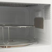 G3Ferrari magnetron met grill G1015510 grijs - thumbnail