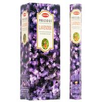 HEM Wierook Precious Lavender (6 pakjes) - thumbnail