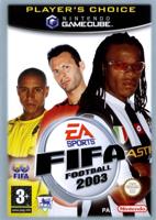 Fifa Football 2003 (player's choice) - thumbnail