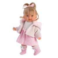 Peuterpop Valeria - 28 cm - thumbnail