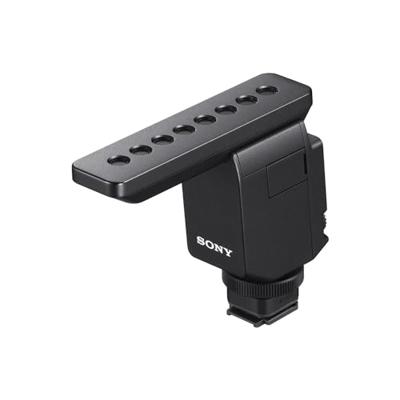 Sony Shotgun Microphone (ECMB1M.SYU)