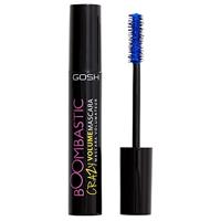Gosh Boombastic Crazy Volume Mascara 13ml 002 Crazy Blue - thumbnail