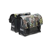 Dubbele Fietstas Classic Rising Sun - thumbnail