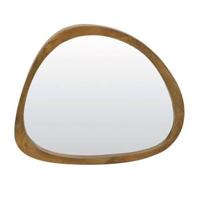 Light & Living Spiegel 'Sonora' 80cm, kleur Bruin - thumbnail