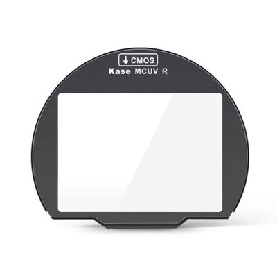 Kase Clip-in Filter Canon R MCUV