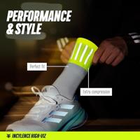 Incylence High-Viz v3 - Socks - thumbnail