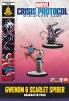 Marvel CP Gwenom & Scarlet Spider - thumbnail