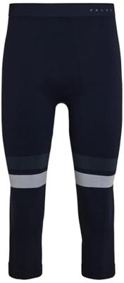 Falke Maximum Warm Legging Heren Space Blue L