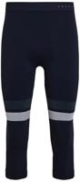 Falke Maximum Warm Legging Heren Space Blue L - thumbnail