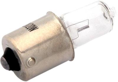 SPAHN Kogellamp signal lamp 12v 20w ba15s halogen